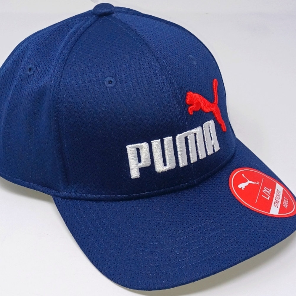 Puma Cap